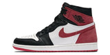 Air Jordan 1 Fearless AJ1 Red and Blue Patchwork Police Light Yuanyang CK5666-100 - Virtual Blue Store