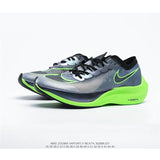 Nike- ZOOMX VAPORFLY air cushion cushioning running shoes for men Sneakers