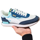 2021 New Men Casual Shoes Wome Shoes Pumas Sneakers Lightweight Comfortable Breathable Walking Sneakers Tenis Feminino Zapatos - Virtual Blue Store