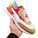 2021 New Men Casual Shoes Wome Shoes Pumas Sneakers Lightweight Comfortable Breathable Walking Sneakers Tenis Feminino Zapatos - Virtual Blue Store