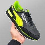 2021 New Men Casual Shoes Wome Shoes Pumas Sneakers Lightweight Comfortable Breathable Walking Sneakers Tenis Feminino Zapatos - Virtual Blue Store