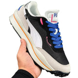 2021 New Men Casual Shoes Wome Shoes Pumas Sneakers Lightweight Comfortable Breathable Walking Sneakers Tenis Feminino Zapatos - Virtual Blue Store