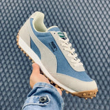 2021 New Men Casual Shoes Wome Shoes Pumas Sneakers Lightweight Comfortable Breathable Walking Sneakers Tenis Feminino Zapatos - Virtual Blue Store