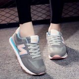 Women Breathable Tennis Sneakers Fashion Genuine Leather Sneakers Men Shoes High Quality Casual Shoes Comfortable Brand - Virtual Blue Store