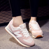 Women Breathable Tennis Sneakers Fashion Genuine Leather Sneakers Men Shoes High Quality Casual Shoes Comfortable Brand - Virtual Blue Store