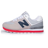 2021 Autumn Spring New Women Brand Casual Sports Shoes Retro  Shoes Large Size 36-46 - Virtual Blue Store