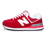 2021 Autumn Spring New Women Brand Casual Sports Shoes Retro  Shoes Large Size 36-46 - Virtual Blue Store