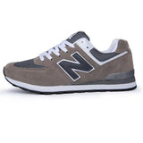 2021 Autumn Spring New Women Brand Casual Sports Shoes Retro  Shoes Large Size 36-46 - Virtual Blue Store