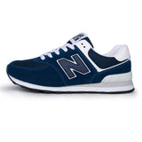 2021 Autumn Spring New Women Brand Casual Sports Shoes Retro  Shoes Large Size 36-46 - Virtual Blue Store