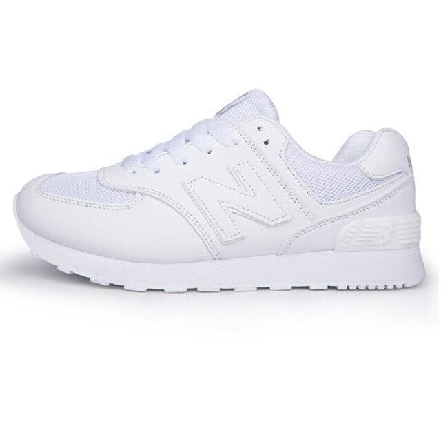 2021 Autumn Spring New Women Brand Casual Sports Shoes Retro  Shoes Large Size 36-46 - Virtual Blue Store