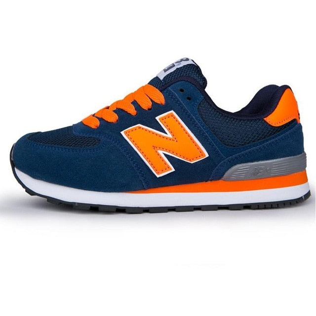 2021 Autumn Spring New Women Brand Casual Sports Shoes Retro  Shoes Large Size 36-46 - Virtual Blue Store