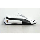 2021 Pumax shoes Racing Series Classic Running Ferraring Drift 5 Ultra Moto-inspired Sneaker Leather Low-top Sports Casual Shoes - Virtual Blue Store