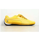 2021 Pumax shoes Racing Series Classic Running Ferraring Drift 5 Ultra Moto-inspired Sneaker Leather Low-top Sports Casual Shoes - Virtual Blue Store