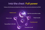 Breast Enlargement Essential Oil Frming Enhancement Breast Enlarge Big Bust Enlarging Bigger Chest Massage Breast Enlargement - Virtual Blue Store
