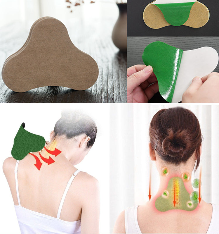30pcs Chinese Medicine Slimming Diets Patch Weight Loss Strongest Slim Patch Pads Detox Adhesive Sheet Face Lift Tool - Virtual Blue Store