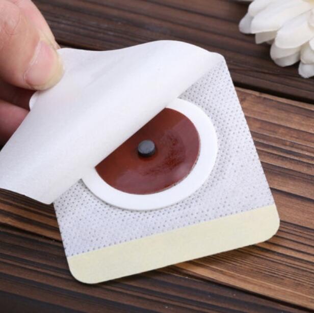 30PCS Magic Slimming Patch Chinese Medicine Weight Loss Slimming paster Slim Patchs Pads Detox Adhesive Belly Slim Fat burner - Virtual Blue Store