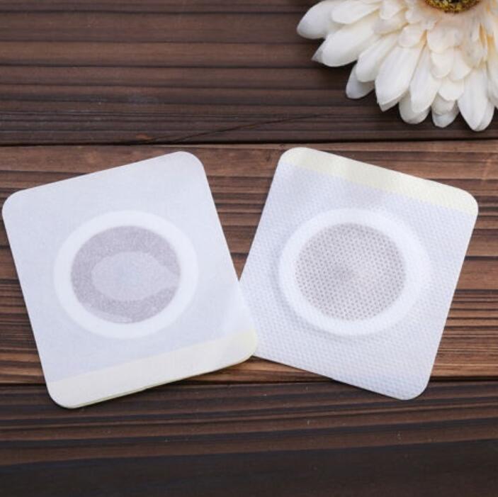30PCS Magic Slimming Patch Chinese Medicine Weight Loss Slimming paster Slim Patchs Pads Detox Adhesive Belly Slim Fat burner - Virtual Blue Store