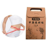 30PCS Magic Slimming Patch Chinese Medicine Weight Loss Slimming paster Slim Patchs Pads Detox Adhesive Belly Slim Fat burner - Virtual Blue Store