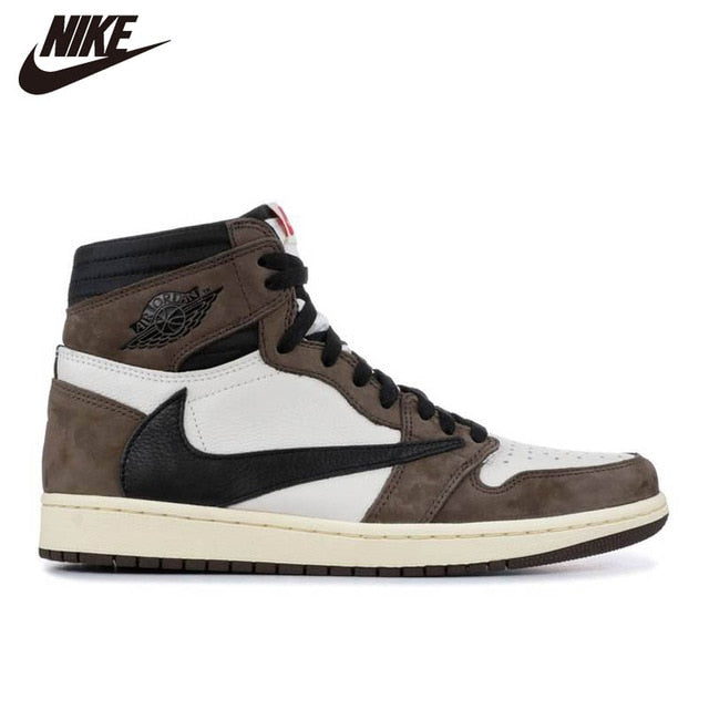 Air Jordan 1 Retro Men Women Basketball Shoes TURBO GREEN ROYAL HIGH OG GS MOCHA OBSIDIAN MIDNIGHT NAVY Sports Sneakers - Virtual Blue Store