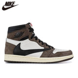 Air Jordan 1 Retro Men Women Basketball Shoes TURBO GREEN ROYAL HIGH OG GS MOCHA OBSIDIAN MIDNIGHT NAVY Sports Sneakers - Virtual Blue Store