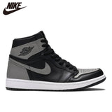 Air Jordan 1 Retro Men Women Basketball Shoes TURBO GREEN ROYAL HIGH OG GS MOCHA OBSIDIAN MIDNIGHT NAVY Sports Sneakers - Virtual Blue Store