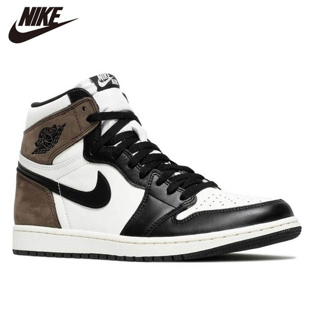 Air Jordan 1 Retro Men Women Basketball Shoes TURBO GREEN ROYAL HIGH OG GS MOCHA OBSIDIAN MIDNIGHT NAVY Sports Sneakers - Virtual Blue Store