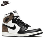 Air Jordan 1 Retro Men Women Basketball Shoes TURBO GREEN ROYAL HIGH OG GS MOCHA OBSIDIAN MIDNIGHT NAVY Sports Sneakers - Virtual Blue Store