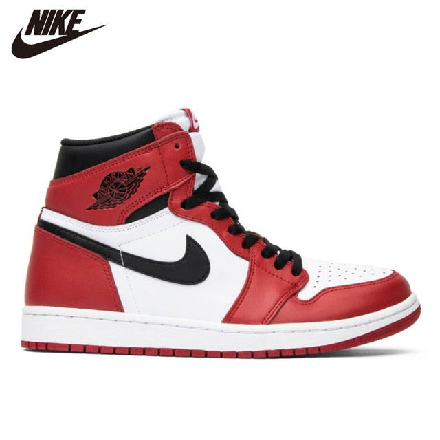 Air Jordan 1 Retro Men Women Basketball Shoes TURBO GREEN ROYAL HIGH OG GS MOCHA OBSIDIAN MIDNIGHT NAVY Sports Sneakers - Virtual Blue Store