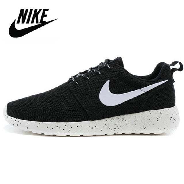 NIKE- Original 2021 New Arrival ROSHE ONE SE Men's Running Shoes Sneakers Size 36 - 45 - Virtual Blue Store