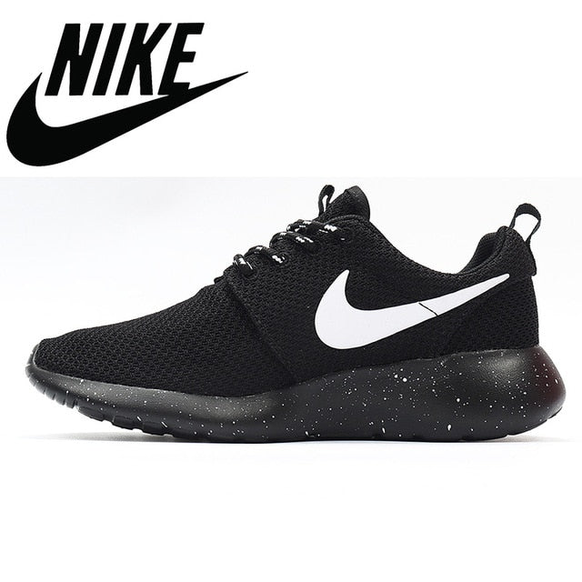 NIKE- Original 2021 New Arrival ROSHE ONE SE Men's Running Shoes Sneakers Size 36 - 45 - Virtual Blue Store