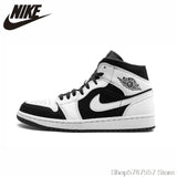 Air Jordan 1 Man Comfortable Lightweight Outdoor Sports Basketball Shoes New Arrival - Virtual Blue Store