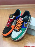 Men Air Force 1 Shadow AF1 AirForce One Shoes For Original Skateboarding Women's Outdoor Sports Sneakers - Virtual Blue Store