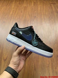 Men Air Force 1 Shadow AF1 AirForce One Shoes For Original Skateboarding Women's Outdoor Sports Sneakers - Virtual Blue Store