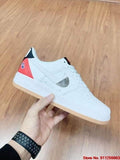 Men Air Force 1 Shadow AF1 AirForce One Shoes For Original Skateboarding Women's Outdoor Sports Sneakers - Virtual Blue Store