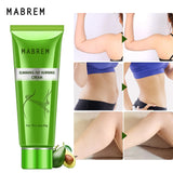 OILYOUNG Slimming Body Cream Weight Lose Body Anti Winkles Firming And Delicate Skin Shaping Slim Curves Whitening Cream 35g - Virtual Blue Store