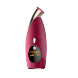 LCD IPL Laser Epilator Painless Hair Removal Device for Women Bikini Face Body Mini Electric Body Facial Hair Remover - Virtual Blue Store