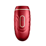 LCD IPL Laser Epilator Painless Hair Removal Device for Women Bikini Face Body Mini Electric Body Facial Hair Remover - Virtual Blue Store