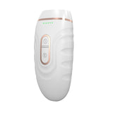 LCD IPL Laser Epilator Painless Hair Removal Device for Women Bikini Face Body Mini Electric Body Facial Hair Remover - Virtual Blue Store