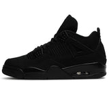 Authentic original Air Jordan 4 Men Women Basketball Shoes Original High Quality Basketball Shoes - Virtual Blue Store