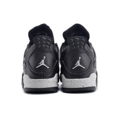 Authentic original Air Jordan 4 Men Women Basketball Shoes Original High Quality Basketball Shoes - Virtual Blue Store