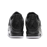 Authentic original Air Jordan 4 Men Women Basketball Shoes Original High Quality Basketball Shoes - Virtual Blue Store