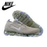 Top Quality 2021 Original Air Vapormax FLYKNIT 2.0 Men Running Shoes Sneakers Comfortable Sport Shoes Outdoor Athletic 36-45 - Virtual Blue Store