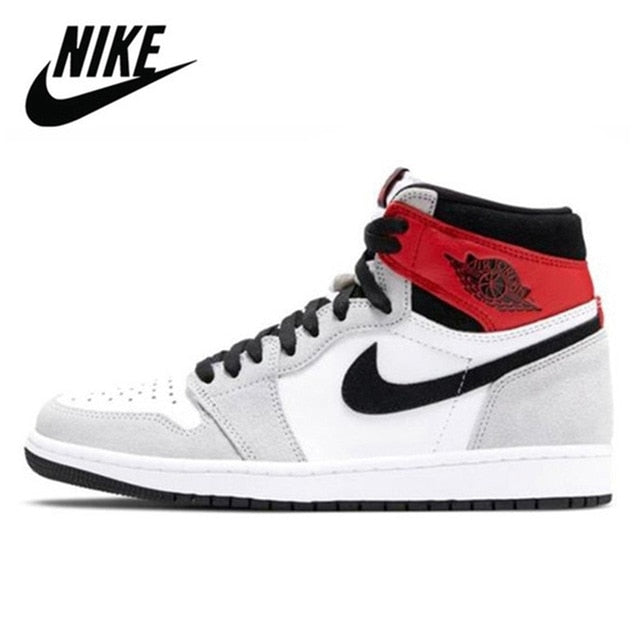 New Air Jordan 1 x OFF-WHITE AJ1 OW Chicago joint black gold fluorescent green white blue toe Hulk sports basketball shoes - Virtual Blue Store