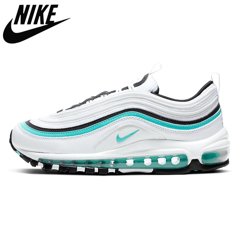Original Authentic OriginalAir Max 97 Sean Wotherspoon USA Men Women Worldwide Triple White Sports Unisex Shoes Size 36-45 - Virtual Blue Store