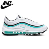 Original Authentic OriginalAir Max 97 Sean Wotherspoon USA Men Women Worldwide Triple White Sports Unisex Shoes Size 36-45 - Virtual Blue Store