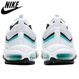Original Authentic OriginalAir Max 97 Sean Wotherspoon USA Men Women Worldwide Triple White Sports Unisex Shoes Size 36-45 - Virtual Blue Store