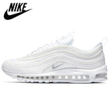 Original Authentic OriginalAir Max 97 Sean Wotherspoon USA Men Women Worldwide Triple White Sports Unisex Shoes Size 36-45 - Virtual Blue Store