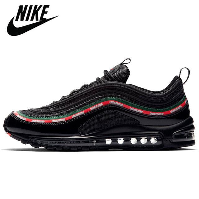 Original Authentic OriginalAir Max 97 Sean Wotherspoon USA Men Women Worldwide Triple White Sports Unisex Shoes Size 36-45 - Virtual Blue Store