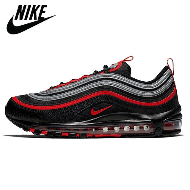 Original Authentic OriginalAir Max 97 Sean Wotherspoon USA Men Women Worldwide Triple White Sports Unisex Shoes Size 36-45 - Virtual Blue Store