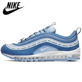 Original Authentic OriginalAir Max 97 Sean Wotherspoon USA Men Women Worldwide Triple White Sports Unisex Shoes Size 36-45 - Virtual Blue Store
